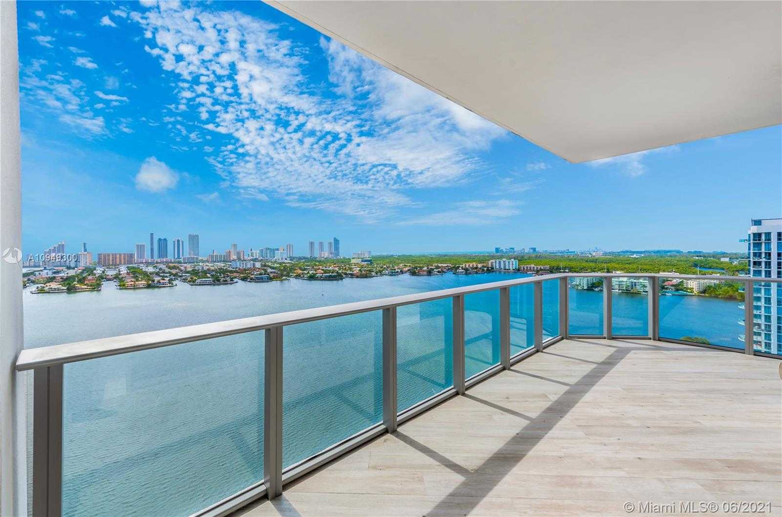 Small Image of 17301 BISCAYNE BLVD #L-PH-9, North Miami Beach Number 6