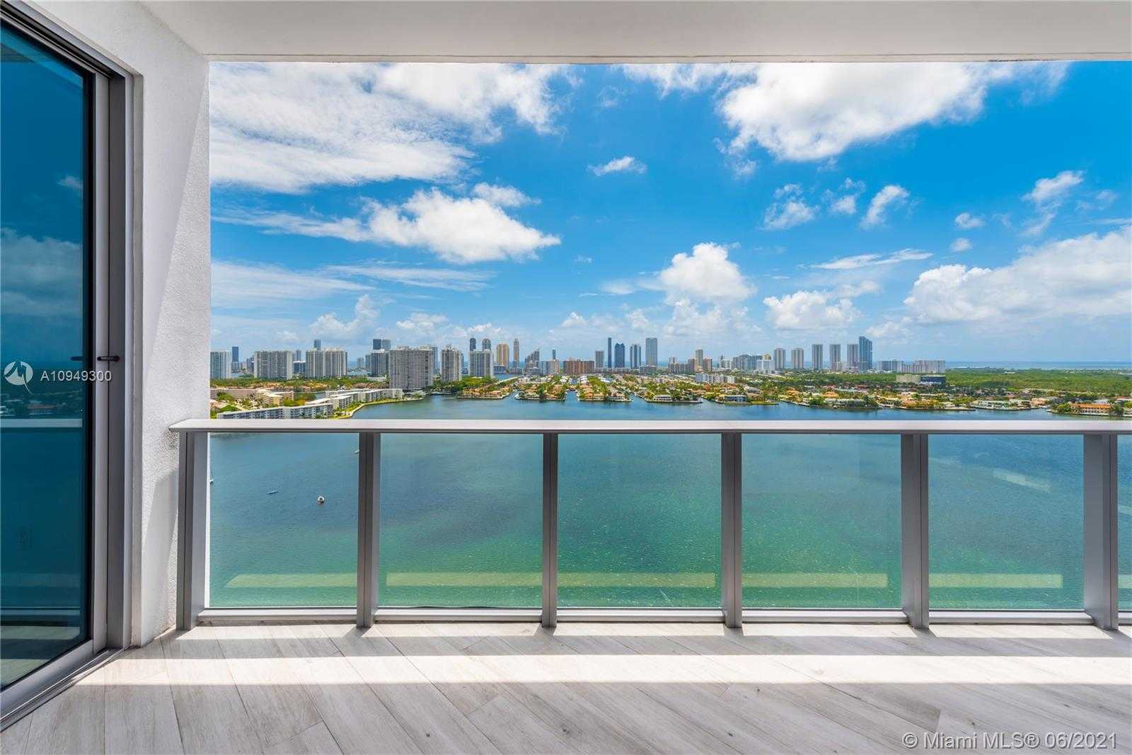Small Image of 17301 BISCAYNE BLVD #L-PH-9, North Miami Beach Number 7