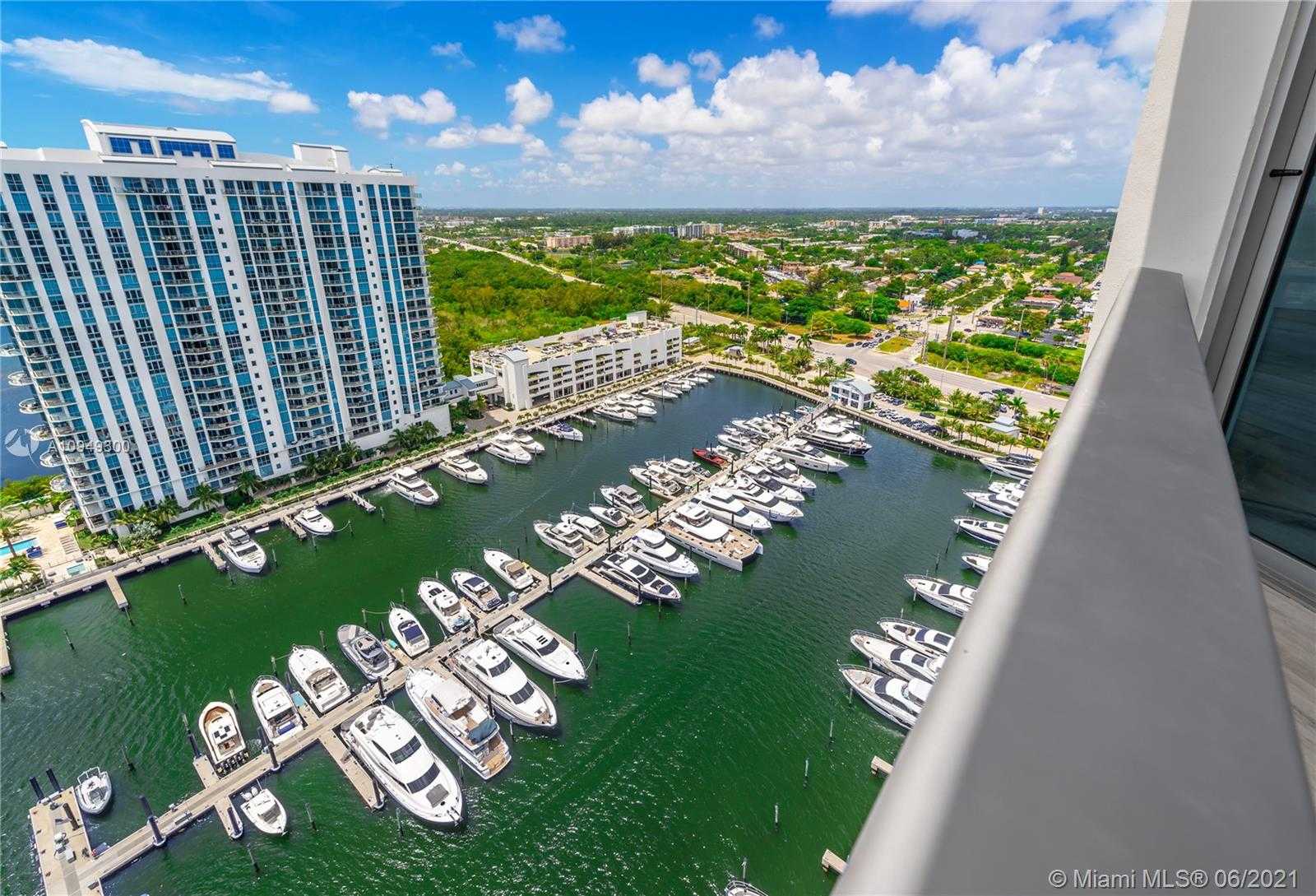 Small Image of 17301 BISCAYNE BLVD #L-PH-9, North Miami Beach Number 8