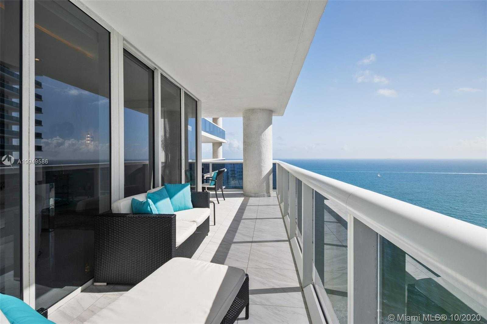 Small Image of 1800 SOUTH OCEAN DR #LPH 05, Hallandale Beach Number 22