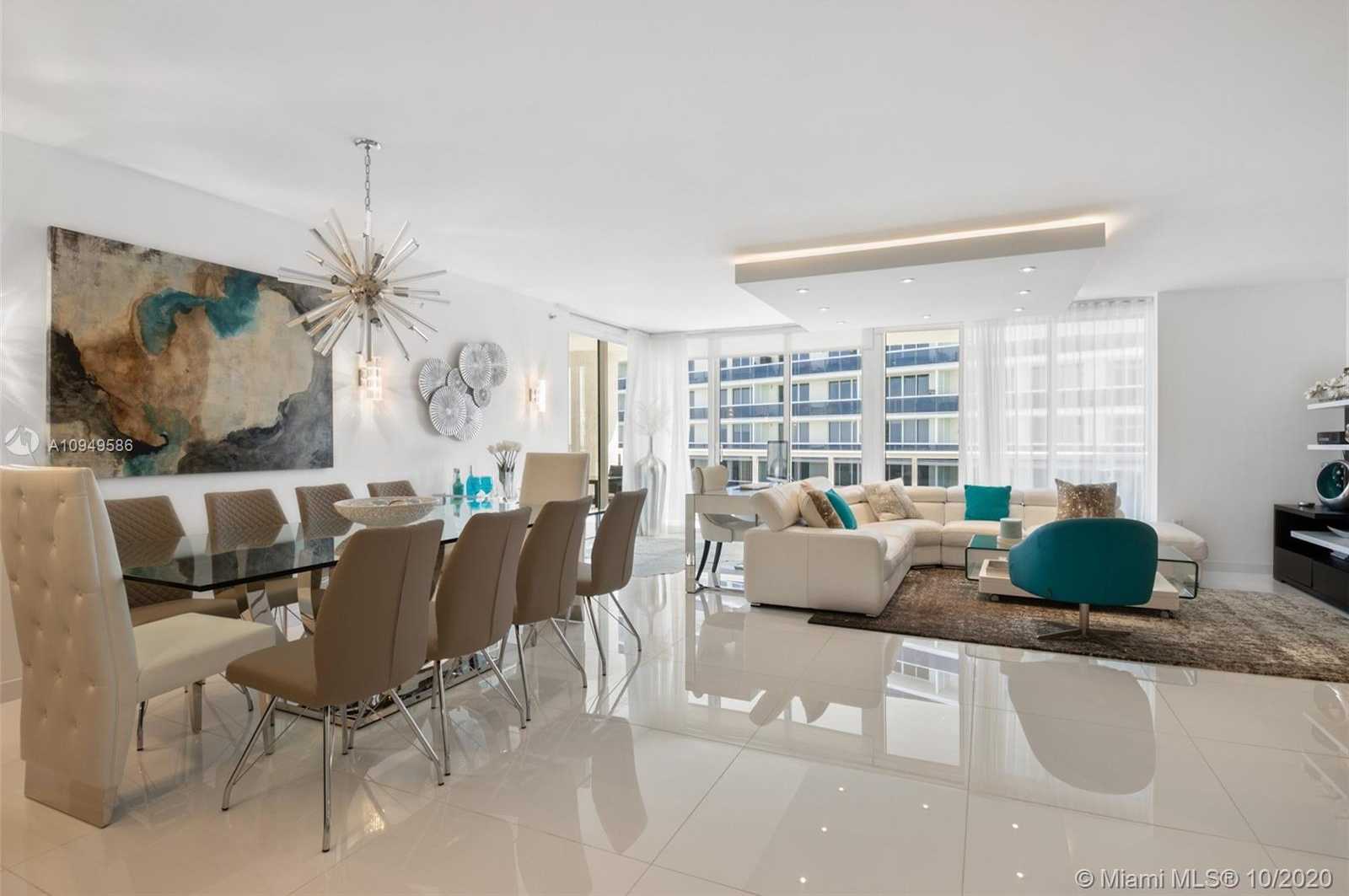 Small Image of 1800 SOUTH OCEAN DR #LPH 05, Hallandale Beach Number 8