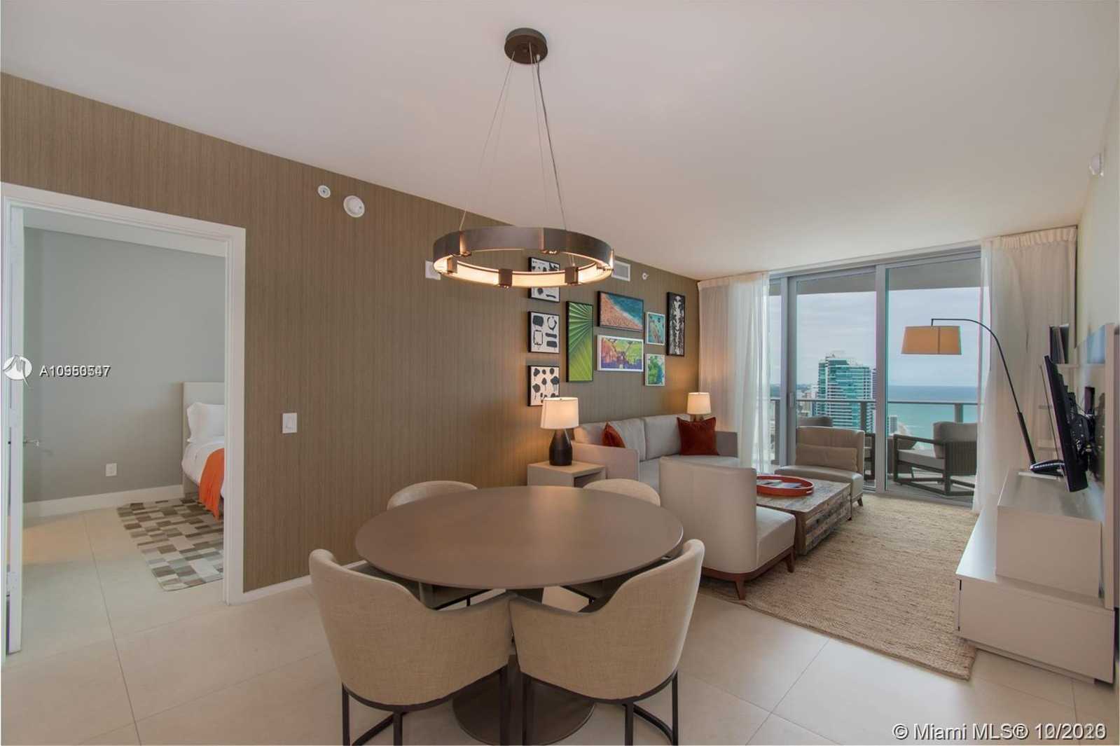 Small Image of 4111 SOUTH OCEAN DRIVE #3204, Hollywood Number 3