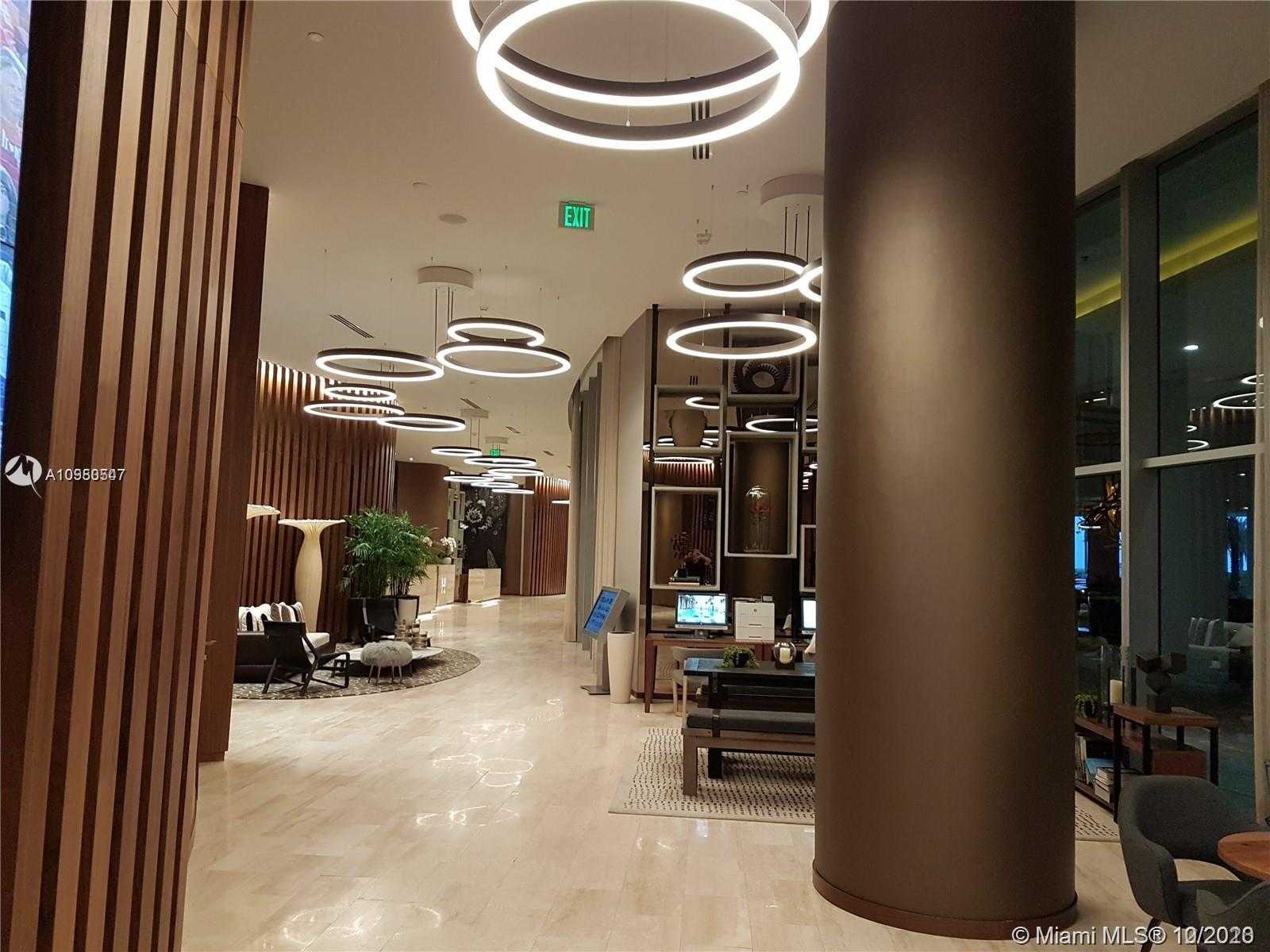 Small Image of 4111 SOUTH OCEAN DRIVE #3204, Hollywood Number 32