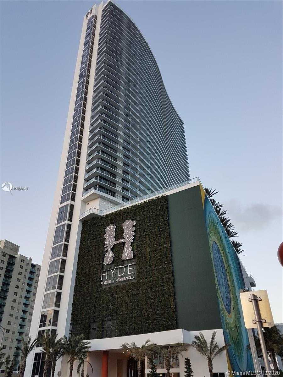 Small Image of 4111 SOUTH OCEAN DRIVE #3204, Hollywood Number 34