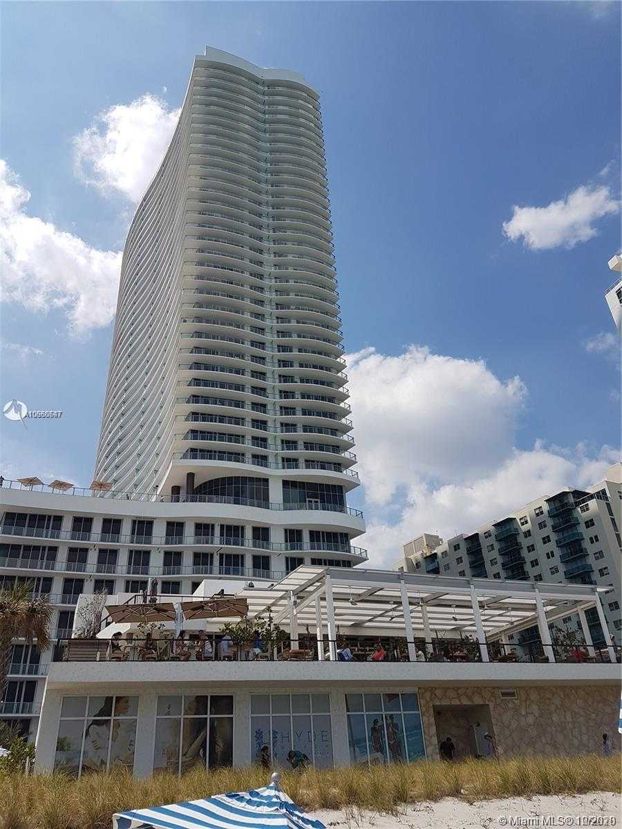 Small Image of 4111 SOUTH OCEAN DRIVE #3204, Hollywood Number 35
