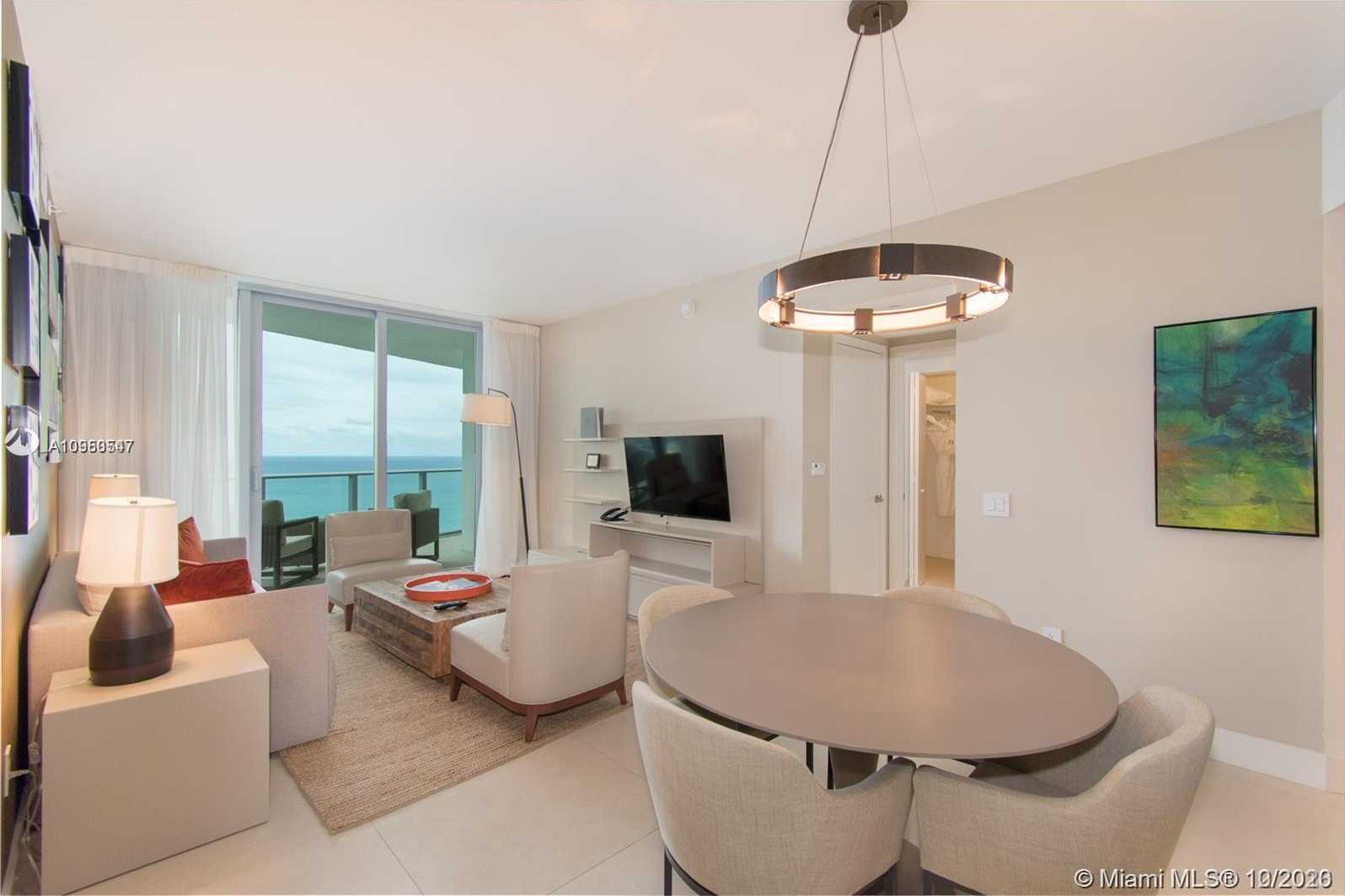 Small Image of 4111 SOUTH OCEAN DRIVE #3204, Hollywood Number 4