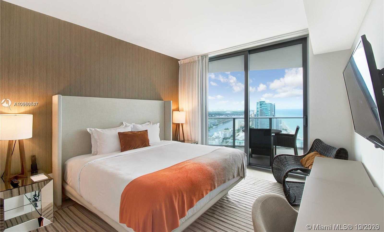 Small Image of 4111 SOUTH OCEAN DRIVE #3204, Hollywood Number 7