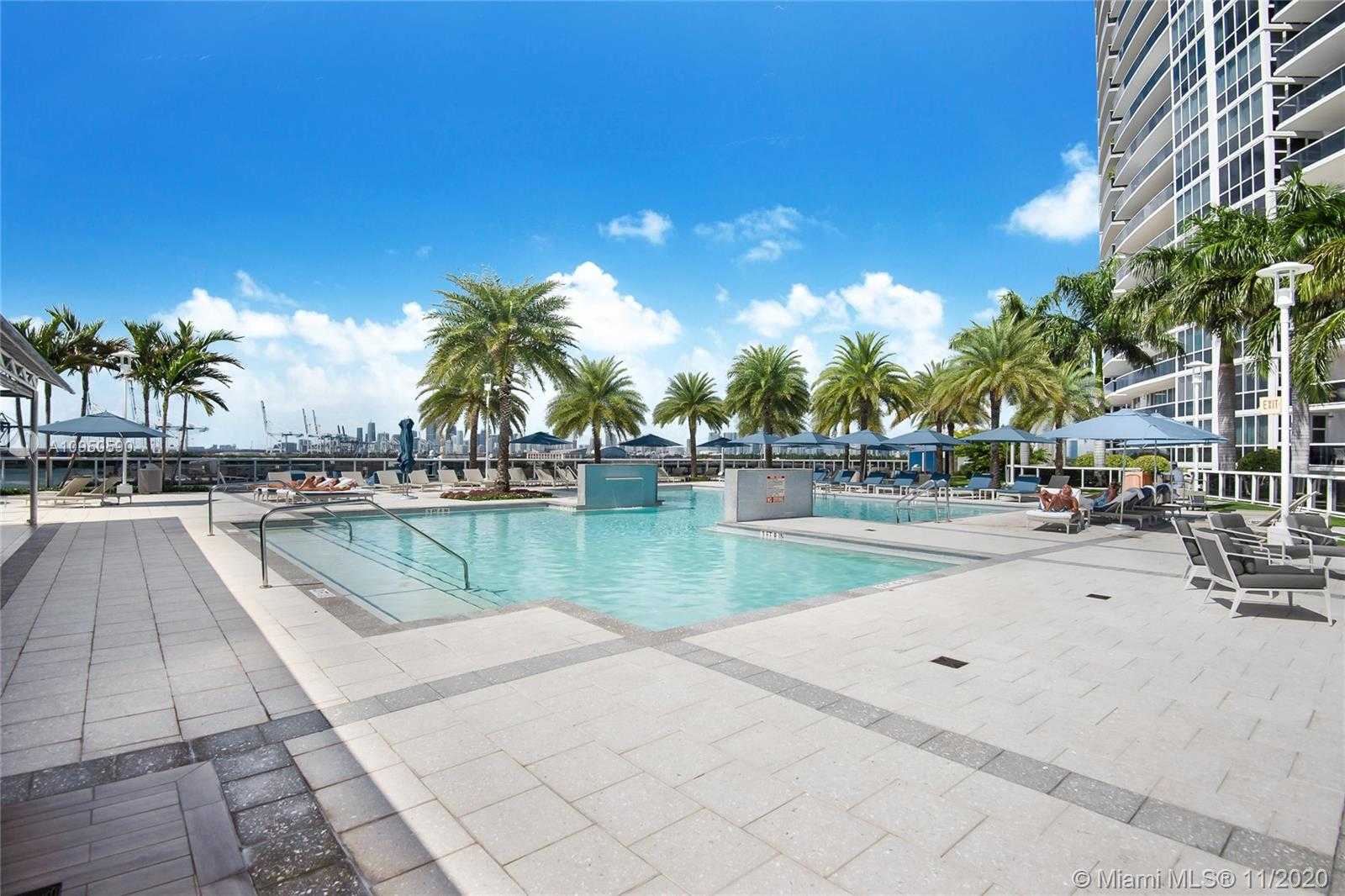 Small Image of 400 ALTON RD #2001, Miami Beach Number 16