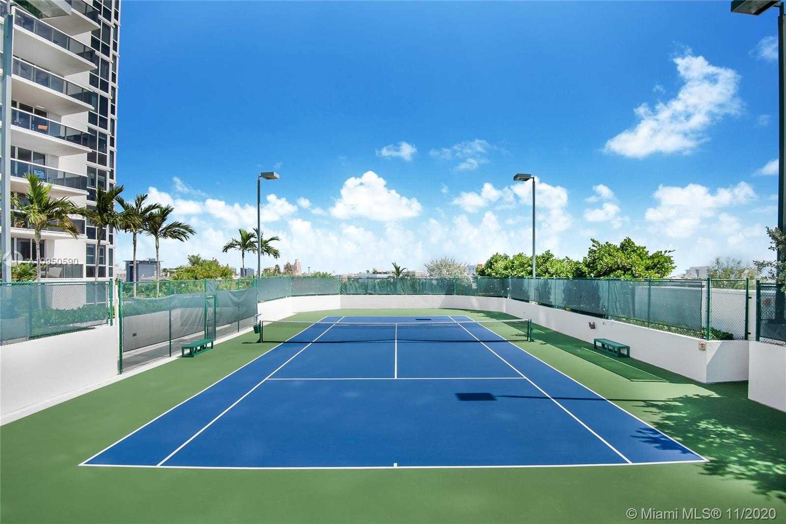 Small Image of 400 ALTON RD #2001, Miami Beach Number 17