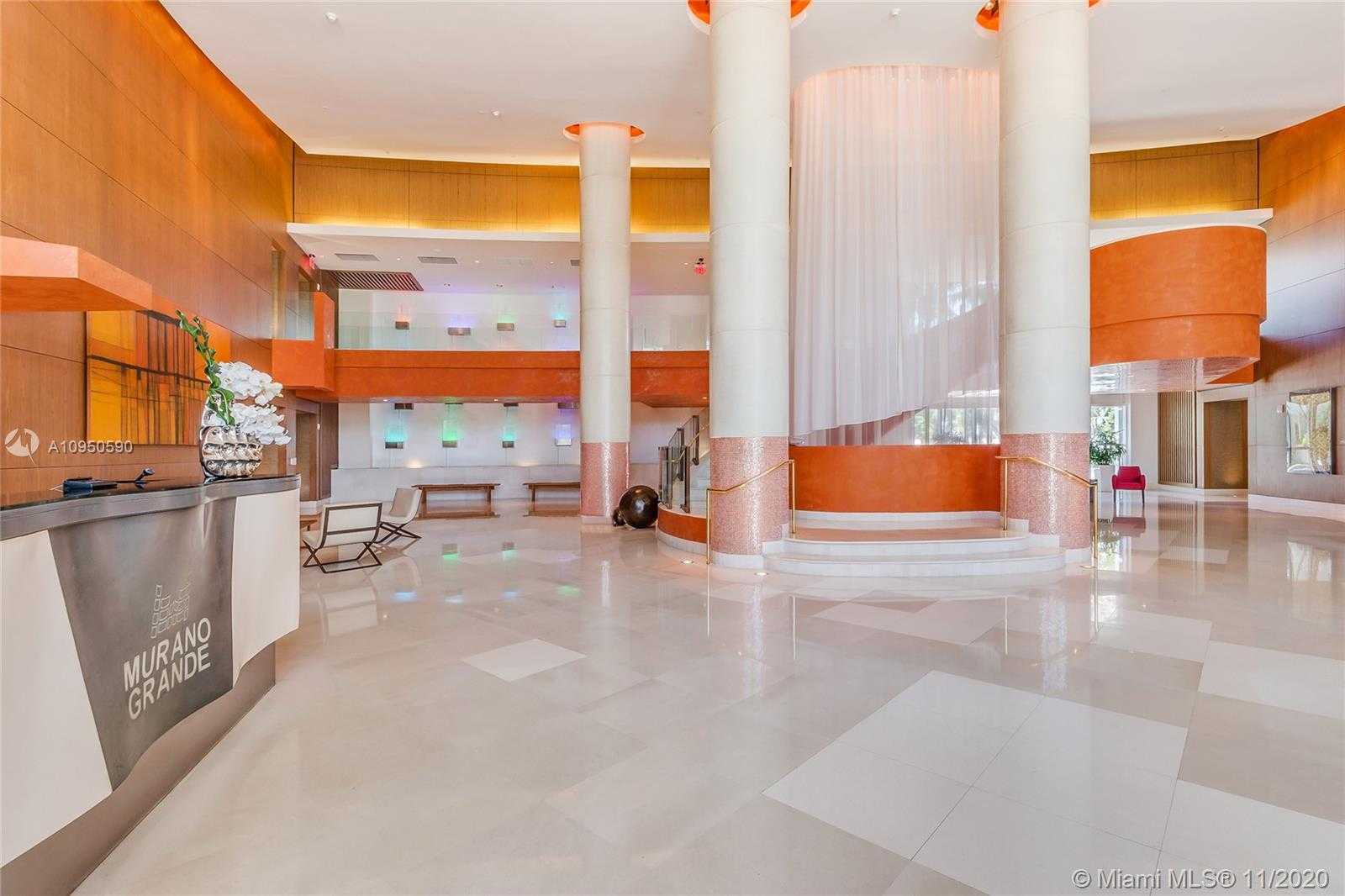Small Image of 400 ALTON RD #2001, Miami Beach Number 19