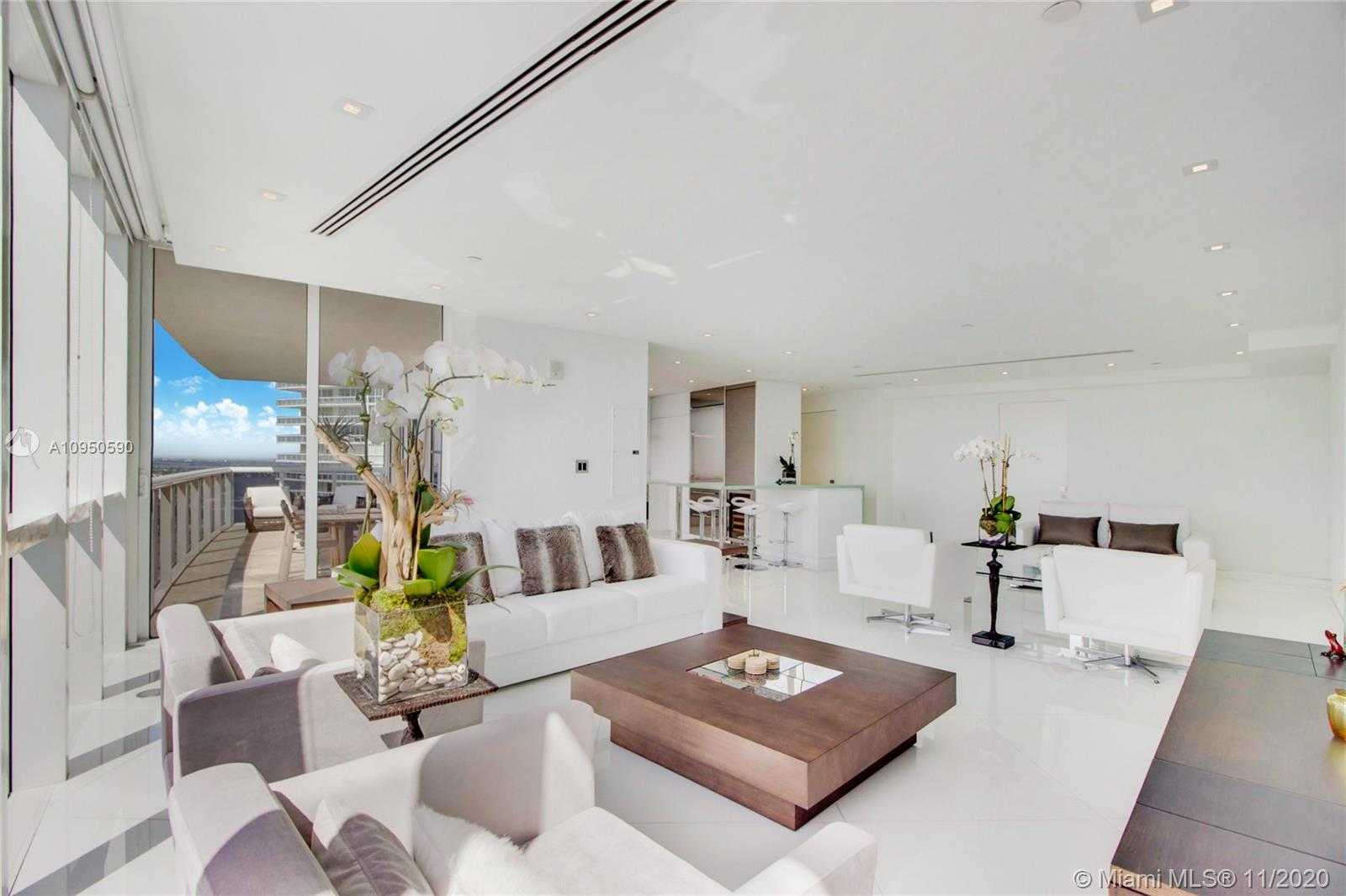 Small Image of 400 ALTON RD #2001, Miami Beach Number 5
