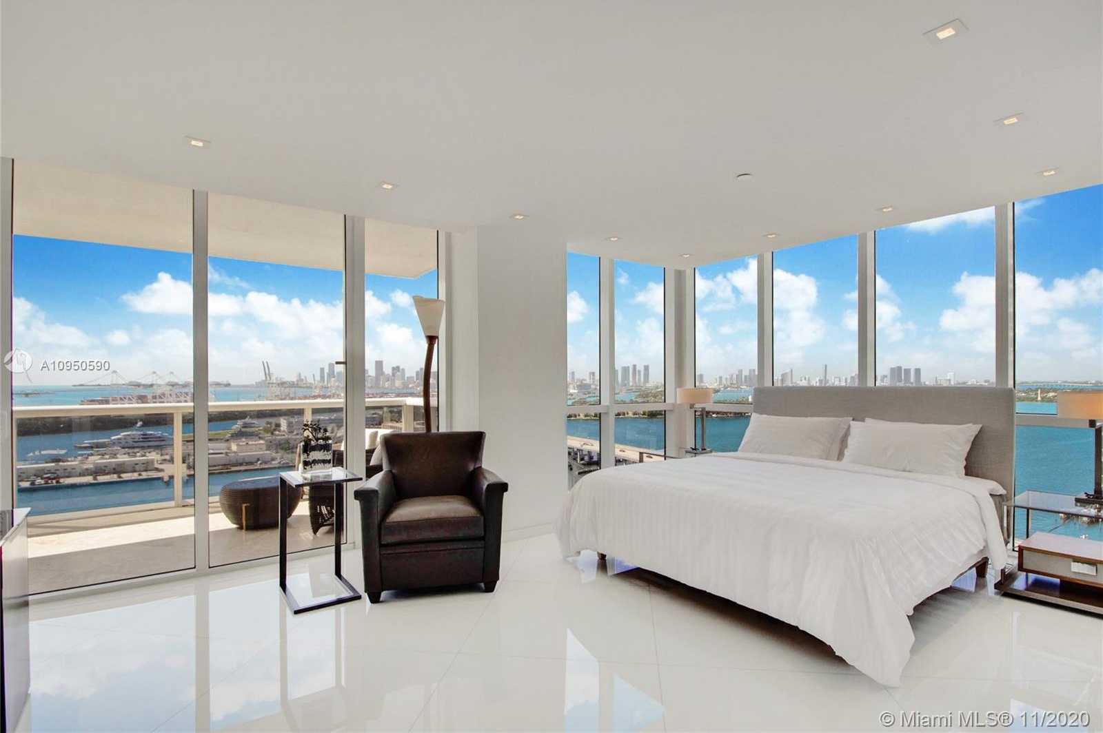 Small Image of 400 ALTON RD #2001, Miami Beach Number 6