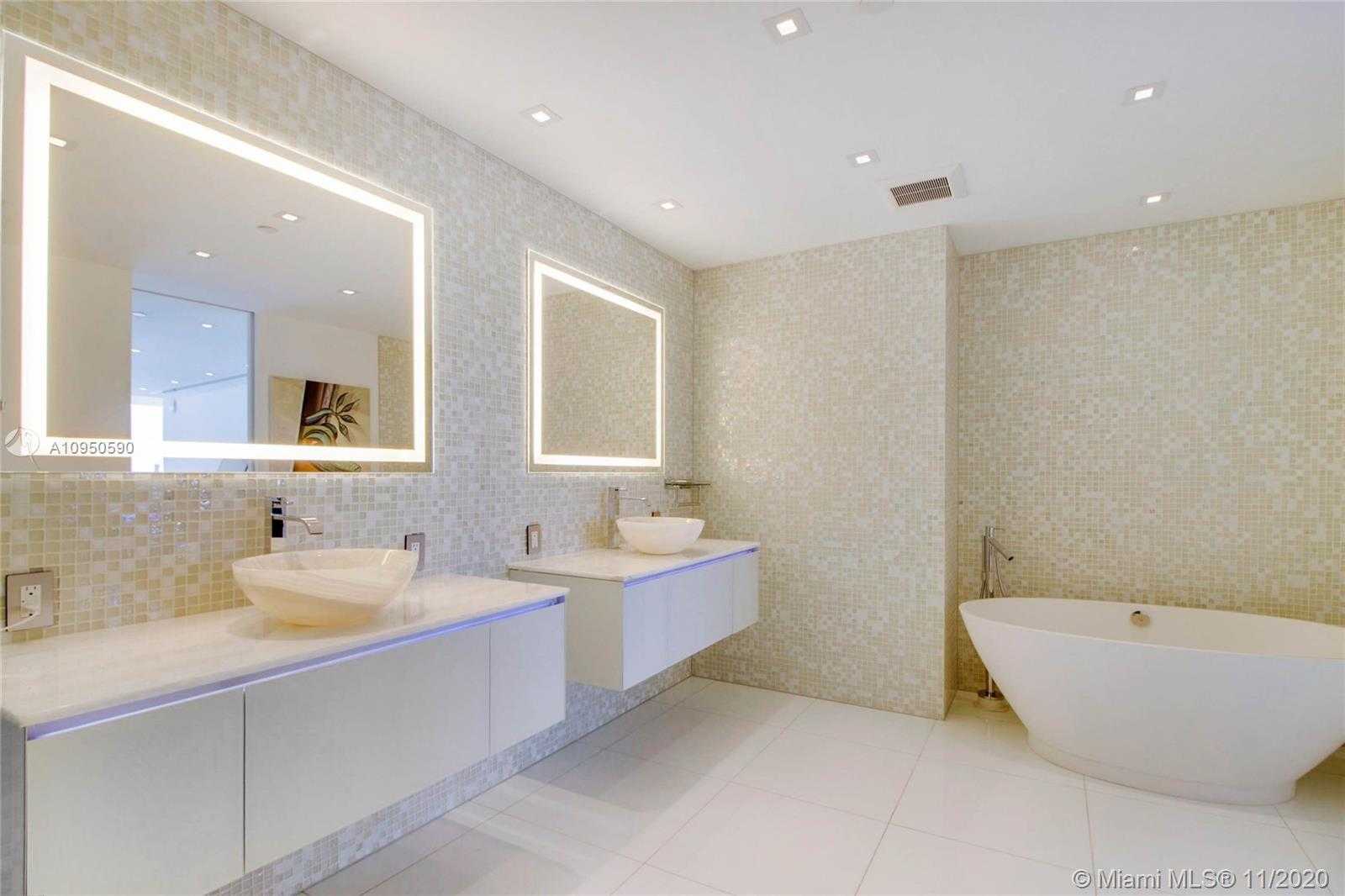 Small Image of 400 ALTON RD #2001, Miami Beach Number 7