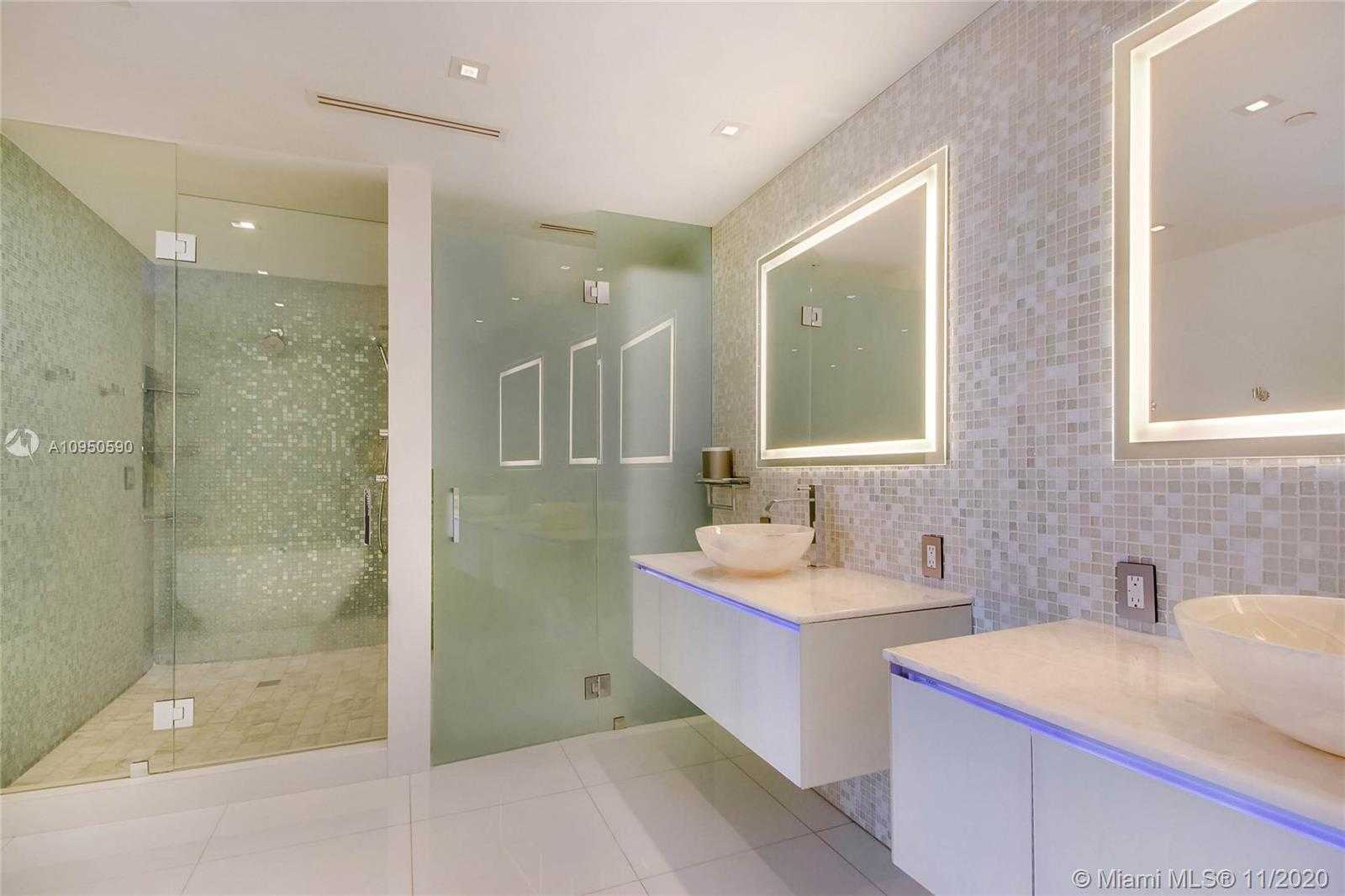 Small Image of 400 ALTON RD #2001, Miami Beach Number 8