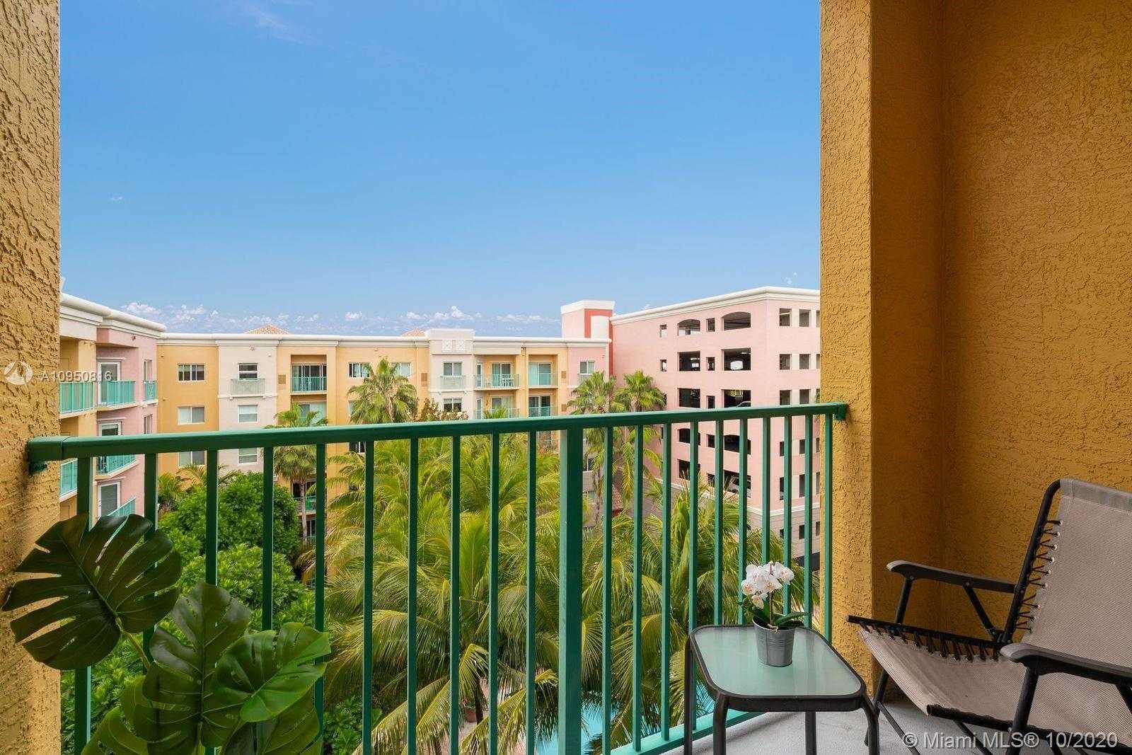Small Image of 6001 SOUTH WEST 70TH ST #632, South Miami Number 11