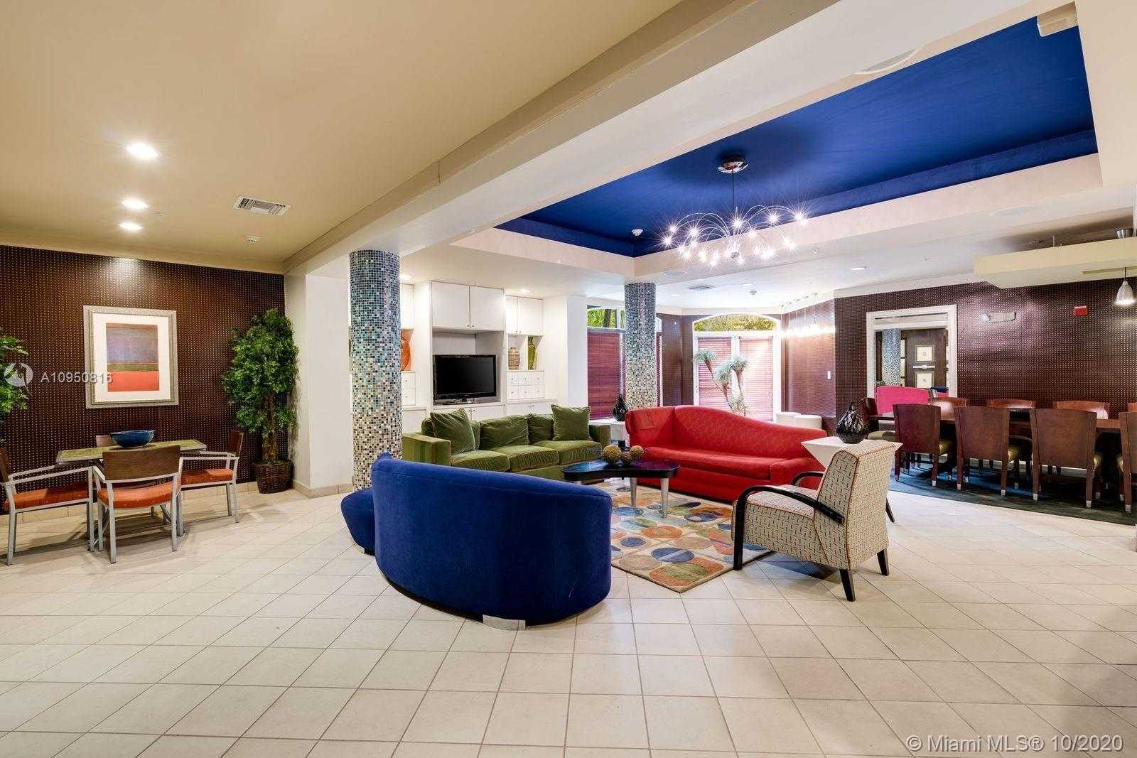 Small Image of 6001 SOUTH WEST 70TH ST #632, South Miami Number 20