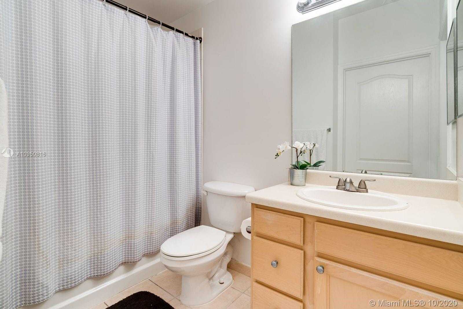 Small Image of 6001 SOUTH WEST 70TH ST #632, South Miami Number 30