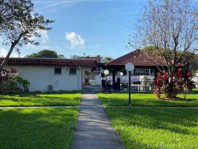 Small Image of 8701 SOUTH WEST 141ST ST #G7, Palmetto Bay Number 3