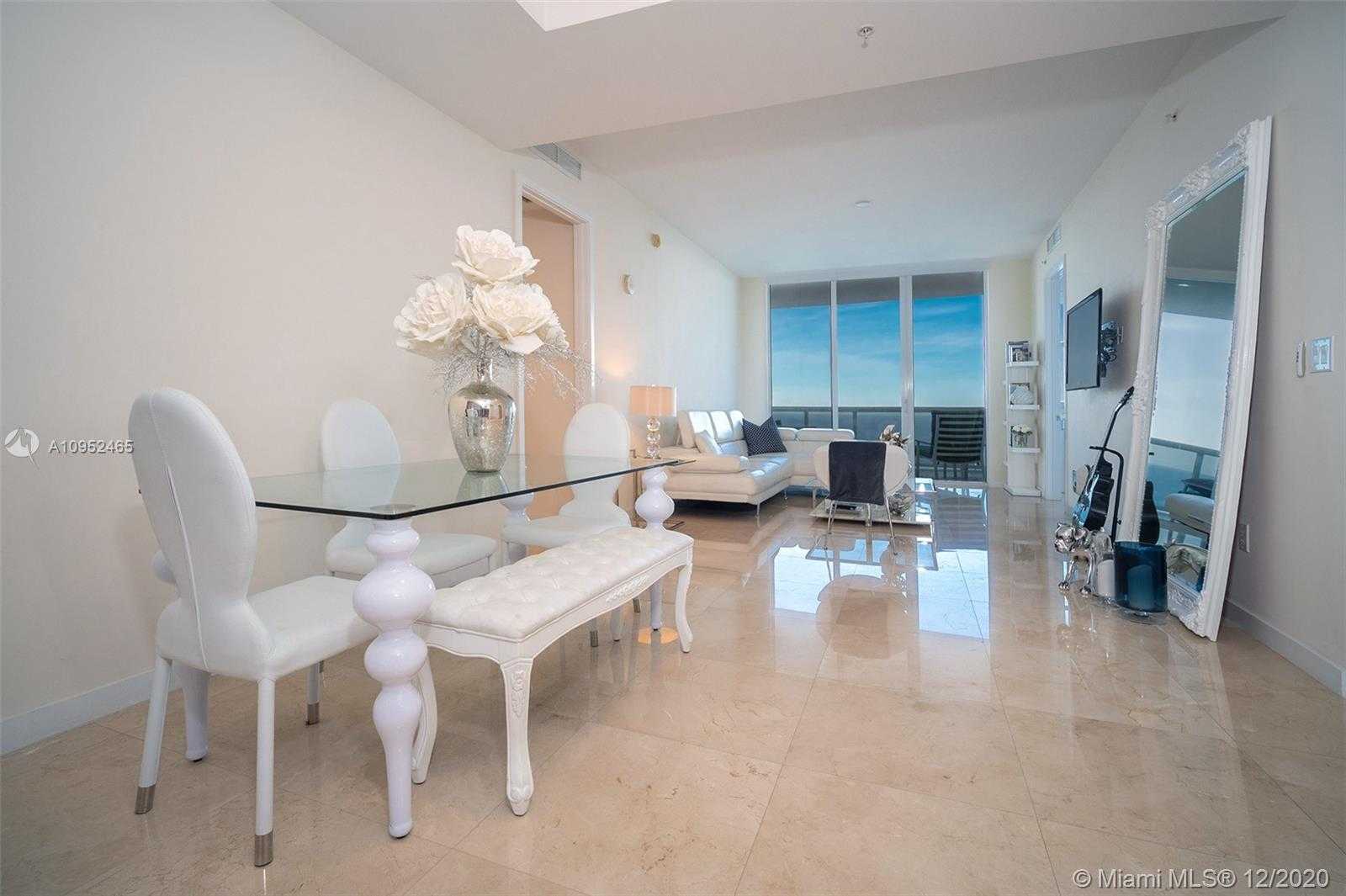 Small Image of 18201 COLLINS AVE #4908, Sunny Isles Beach Number 3