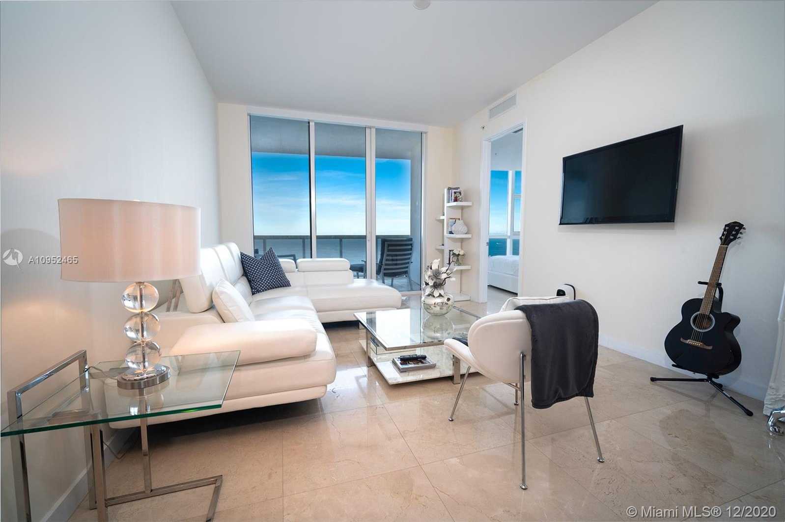 Small Image of 18201 COLLINS AVE #4908, Sunny Isles Beach Number 4