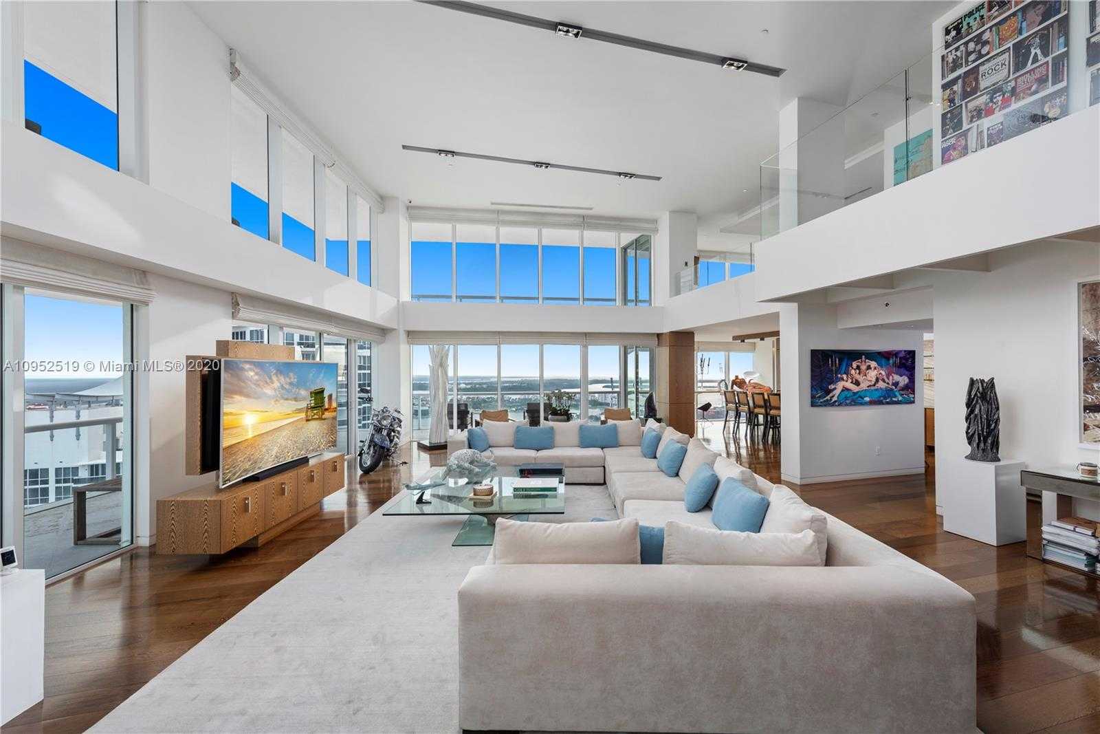 Small Image of 450 ALTON RD #PH2, Miami Beach Number 10