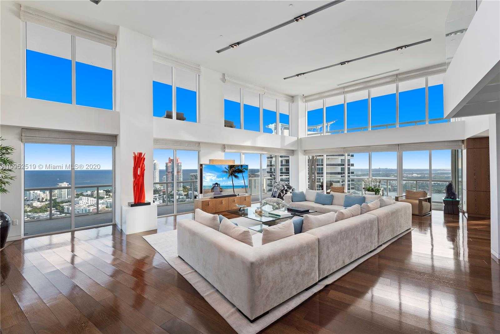 Small Image of 450 ALTON RD #PH2, Miami Beach Number 11