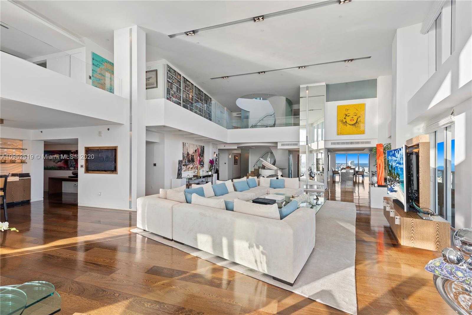 Small Image of 450 ALTON RD #PH2, Miami Beach Number 12