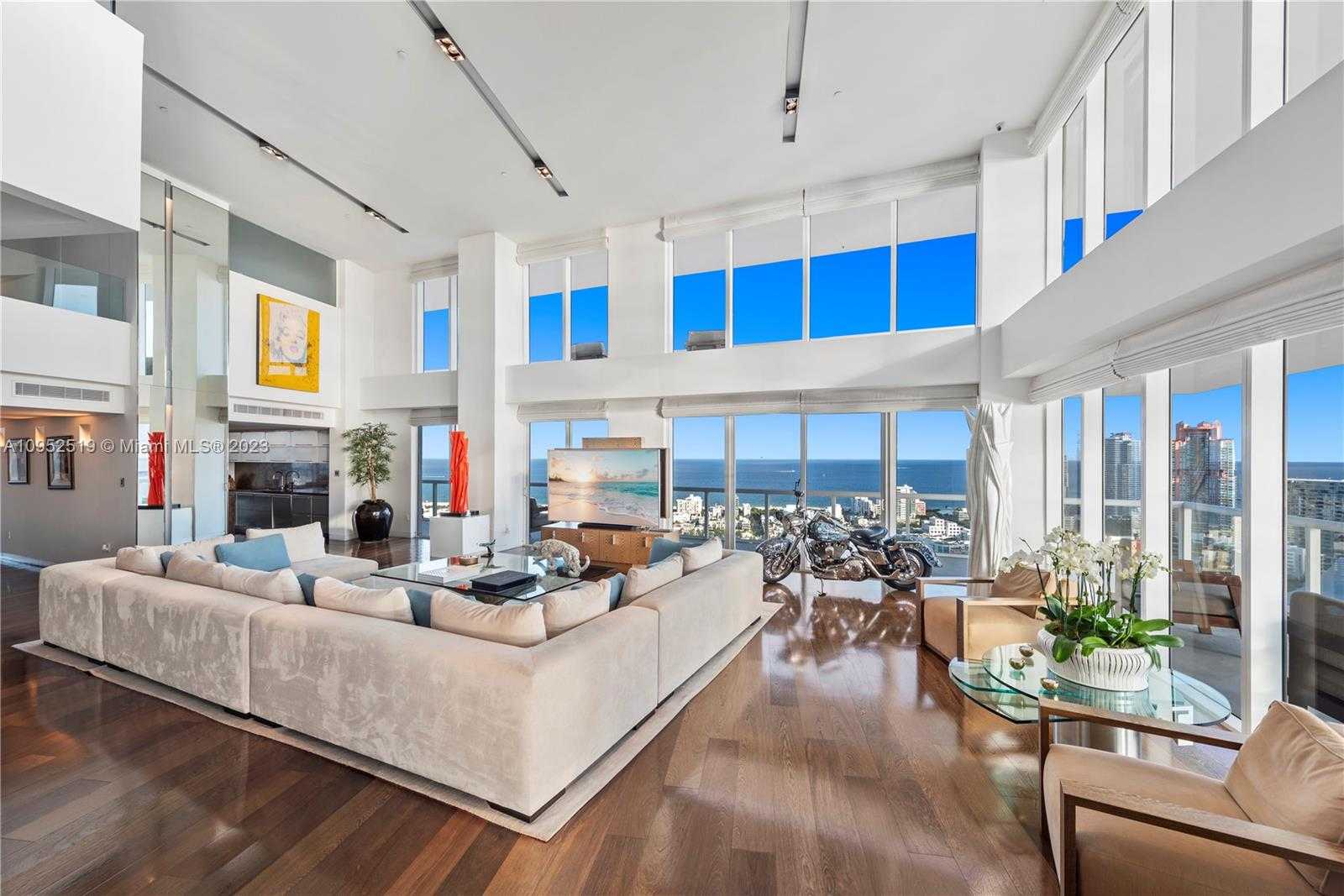 Small Image of 450 ALTON RD #PH2, Miami Beach Number 13