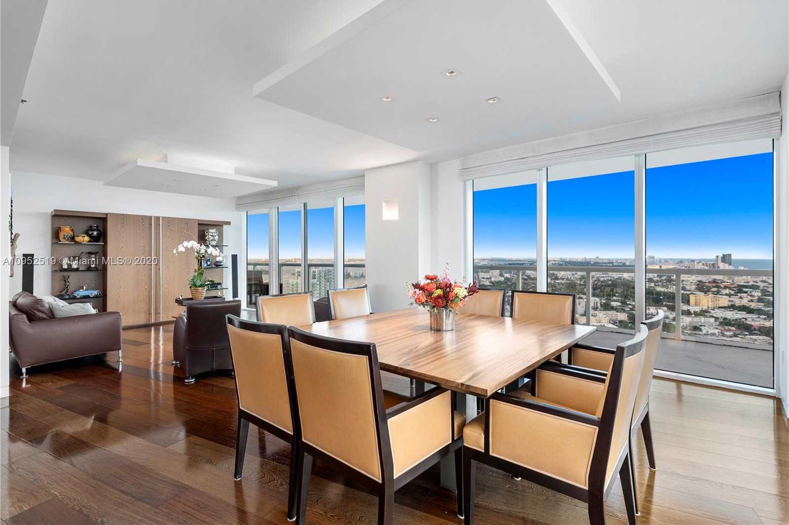 Small Image of 450 ALTON RD #PH2, Miami Beach Number 16