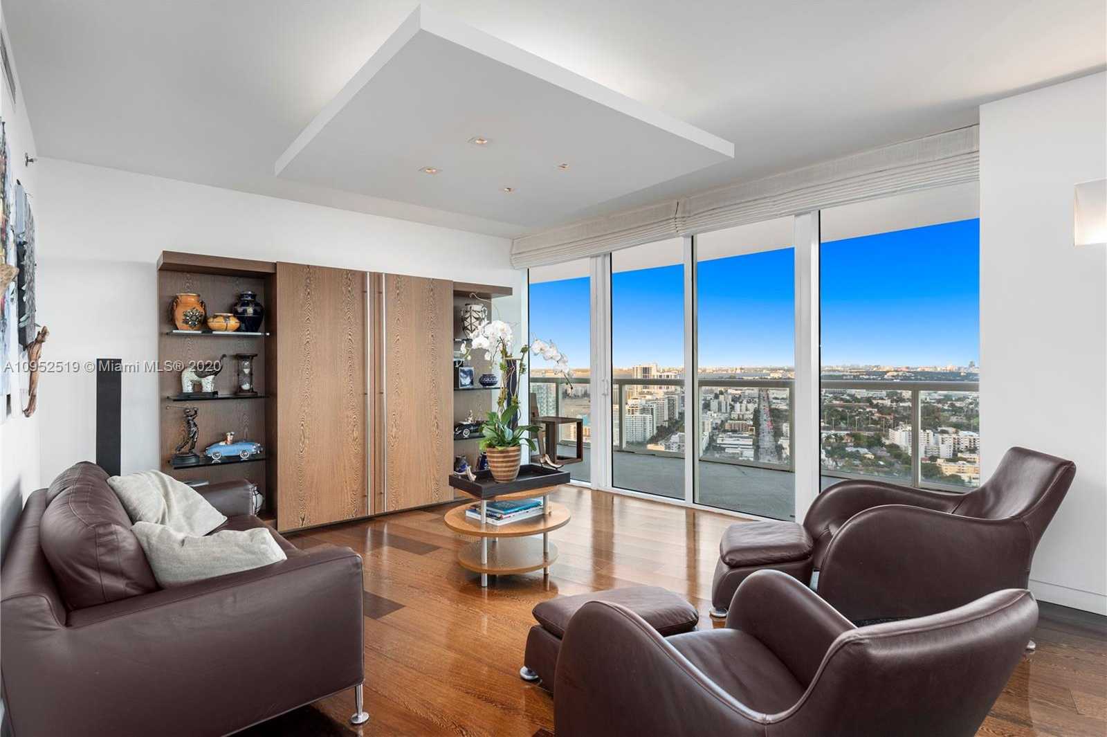 Small Image of 450 ALTON RD #PH2, Miami Beach Number 17
