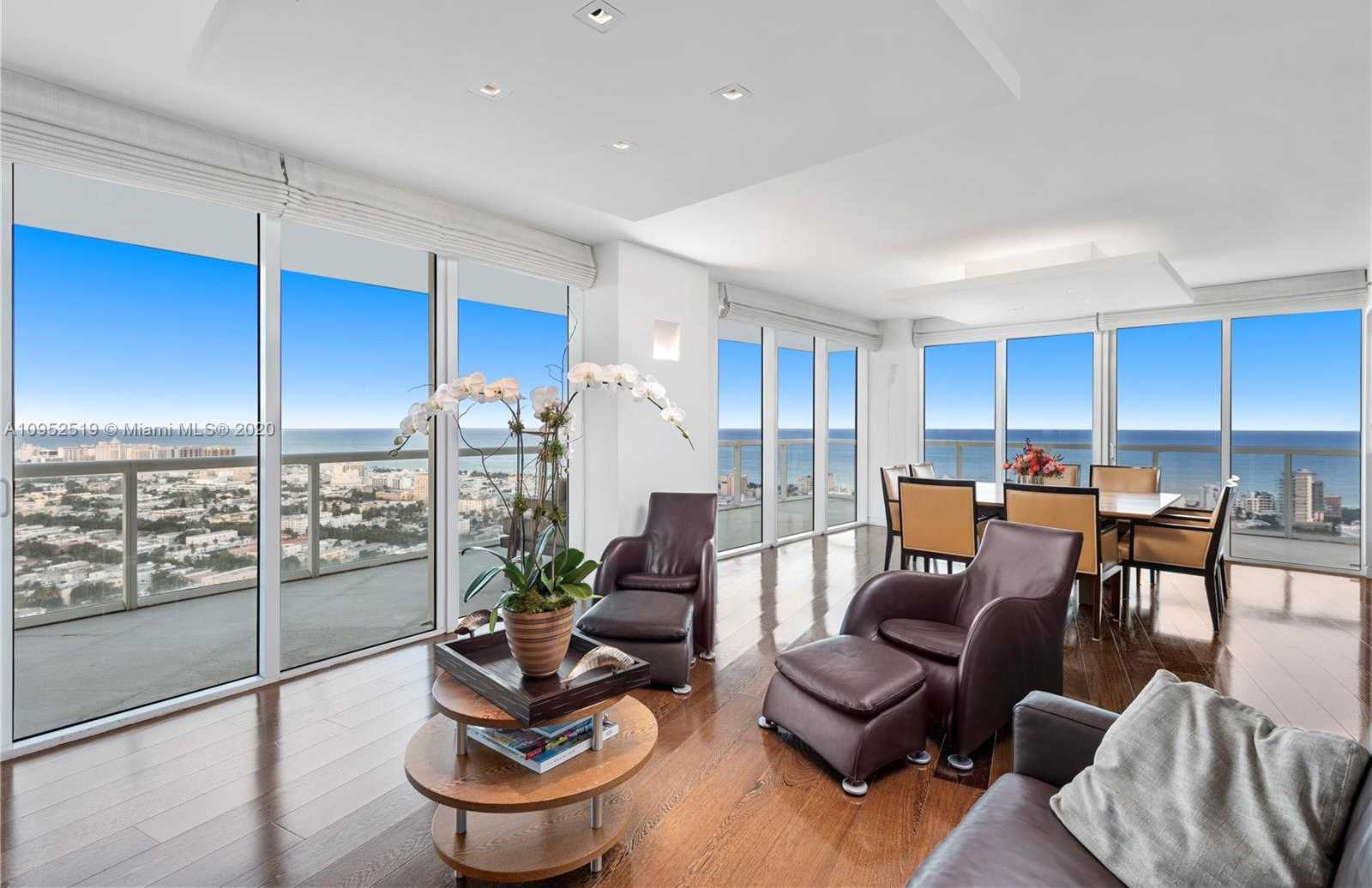 Small Image of 450 ALTON RD #PH2, Miami Beach Number 18