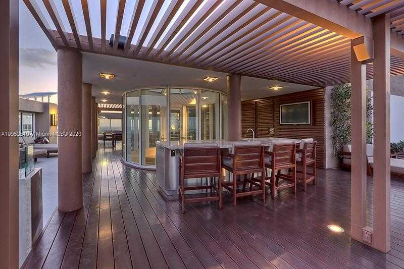 Small Image of 450 ALTON RD #PH2, Miami Beach Number 33