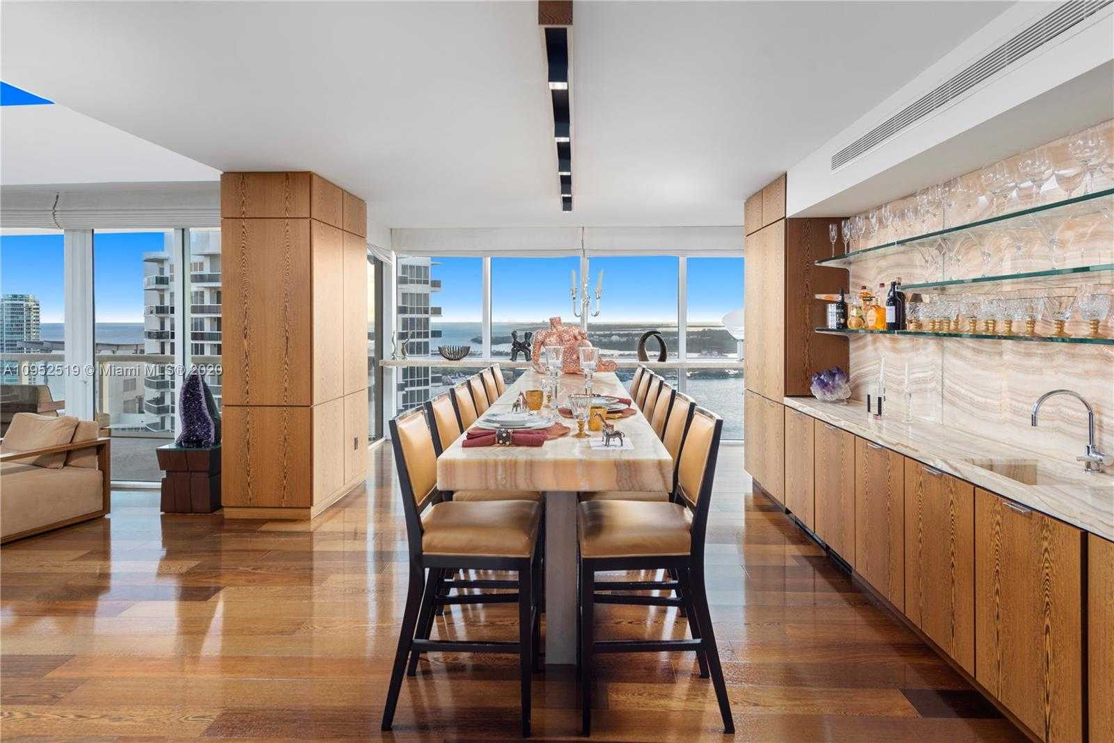 Small Image of 450 ALTON RD #PH2, Miami Beach Number 4