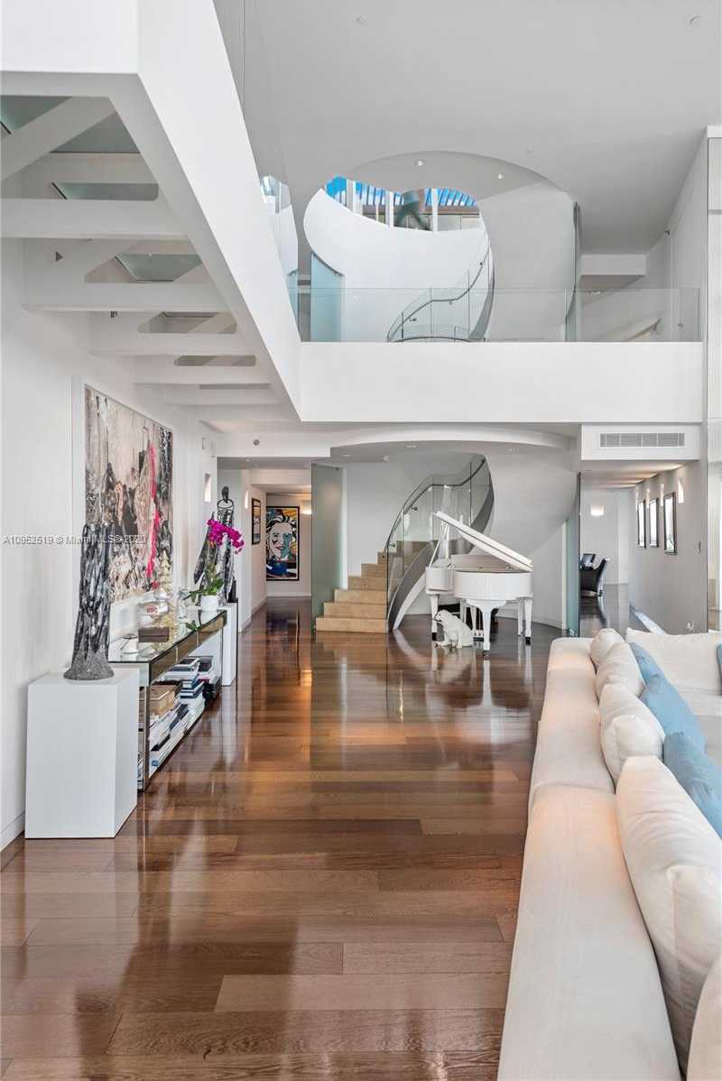 Small Image of 450 ALTON RD #PH2, Miami Beach Number 40