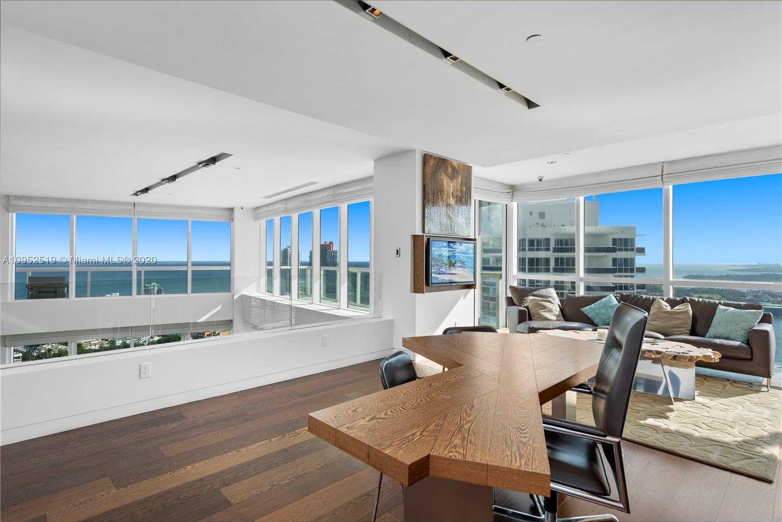 Small Image of 450 ALTON RD #PH2, Miami Beach Number 41