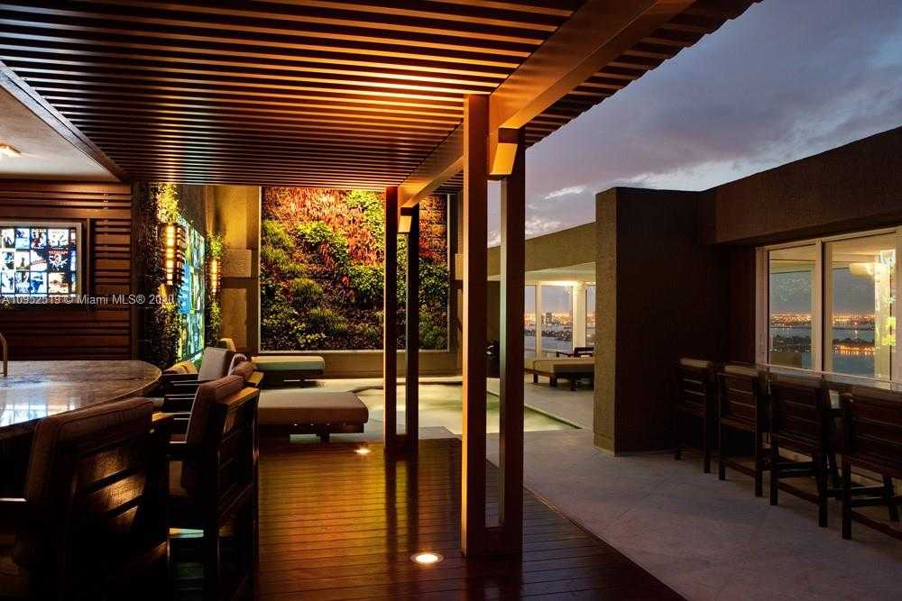 Small Image of 450 ALTON RD #PH2, Miami Beach Number 5