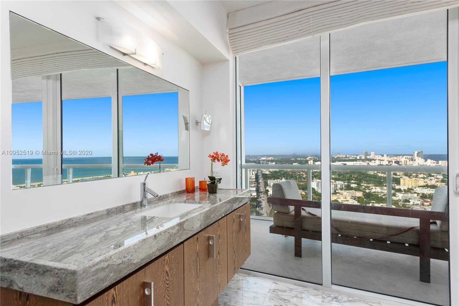 Small Image of 450 ALTON RD #PH2, Miami Beach Number 59