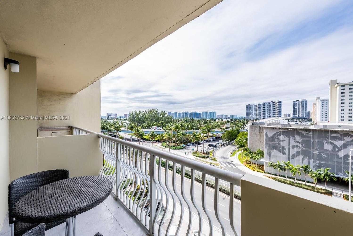 Small Image of 19201 COLLINS AVE #538, Sunny Isles Beach Number 19
