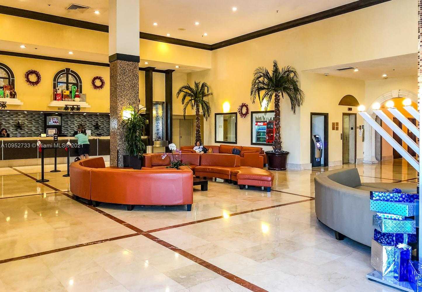 Small Image of 19201 COLLINS AVE #538, Sunny Isles Beach Number 2