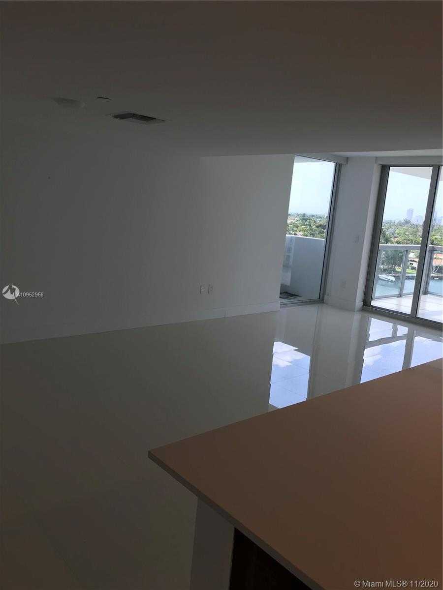 Small Image of 9261 EAST BAY HARBOR DR #805, Bay Harbor Islands Number 2