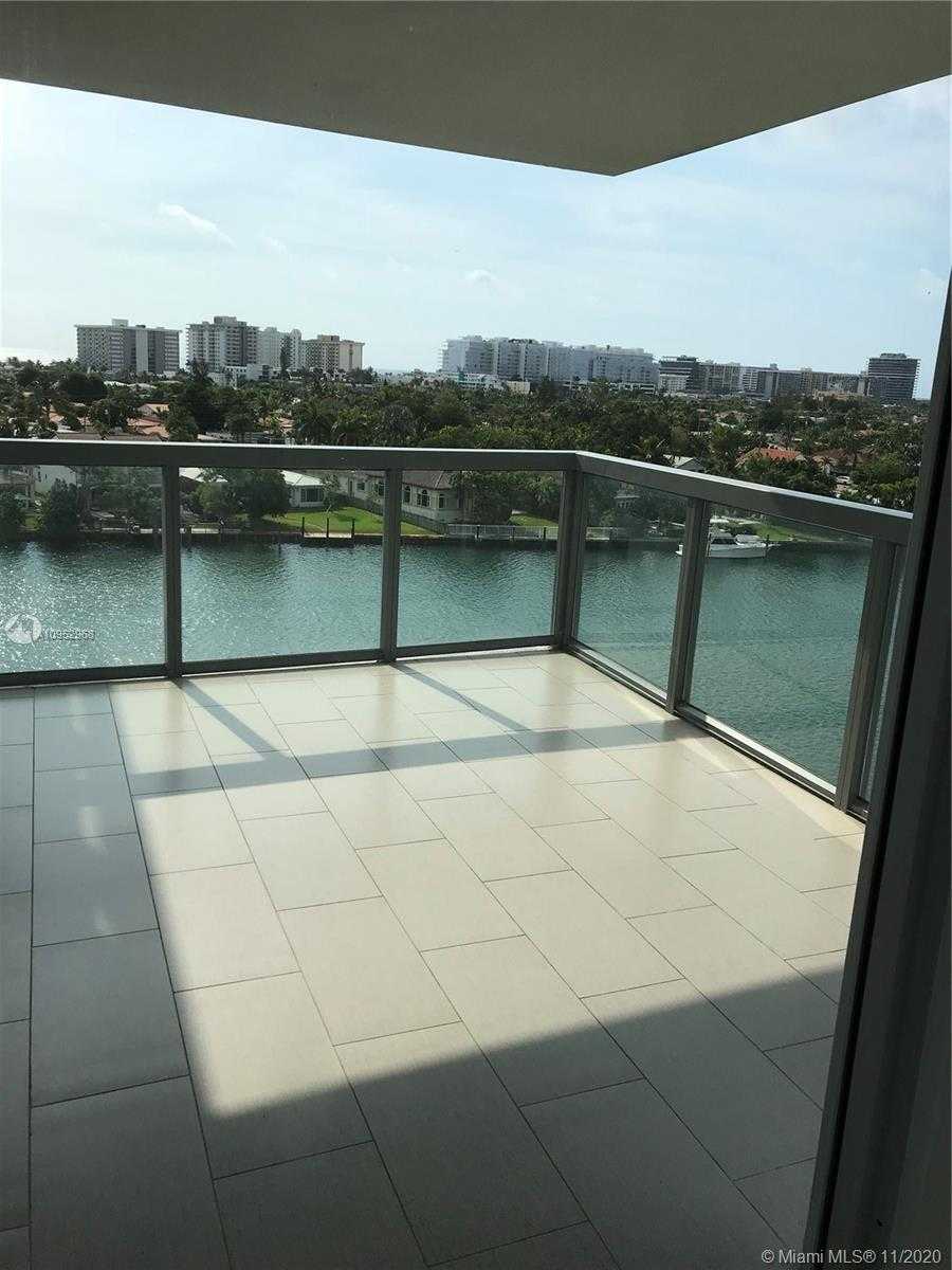 Small Image of 9261 EAST BAY HARBOR DR #805, Bay Harbor Islands Number 3