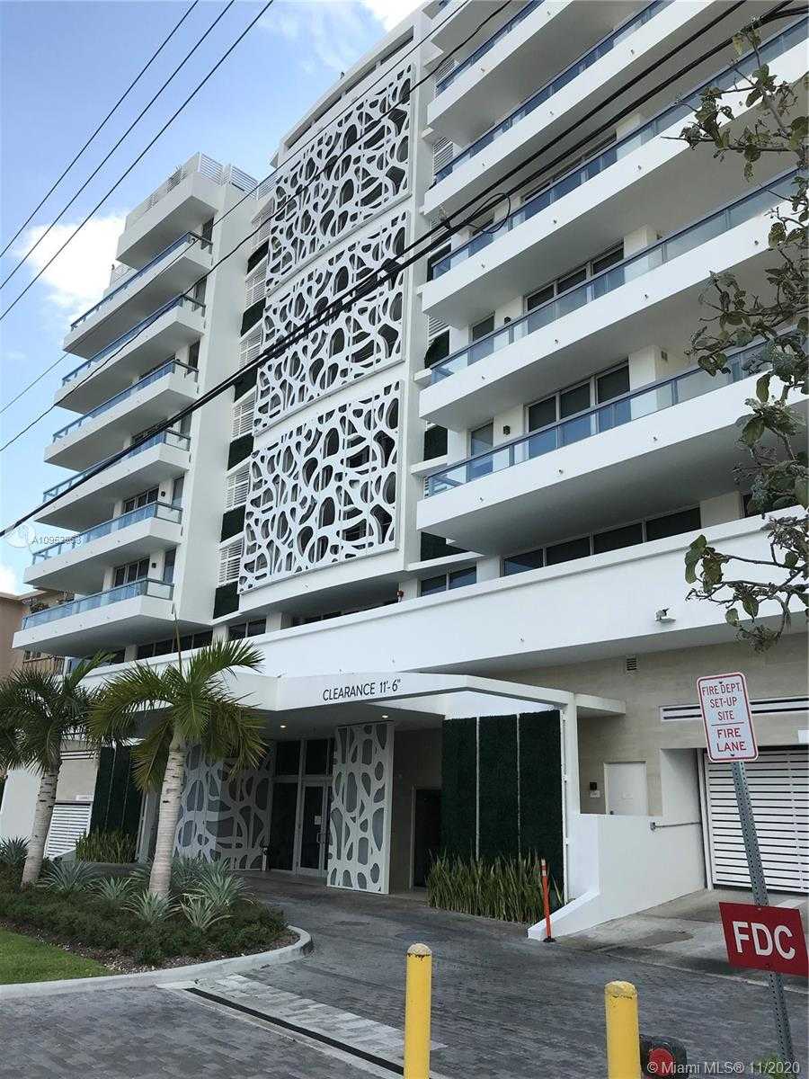 Small Image of 9261 EAST BAY HARBOR DR #805, Bay Harbor Islands Number 8