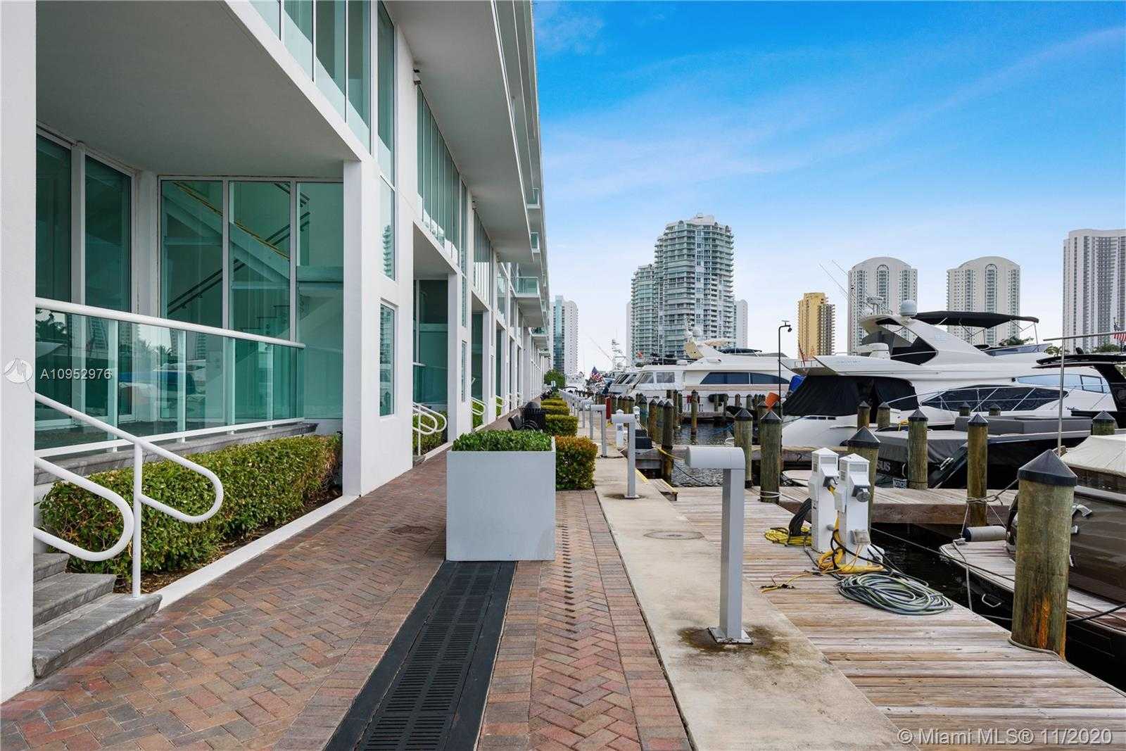 Small Image of 400 SUNNY ISLES BLVD #102, Sunny Isles Beach Number 3