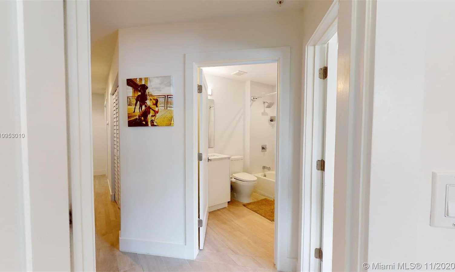 Small Image of 1151 101ST ST #1151, Bay Harbor Islands Number 20
