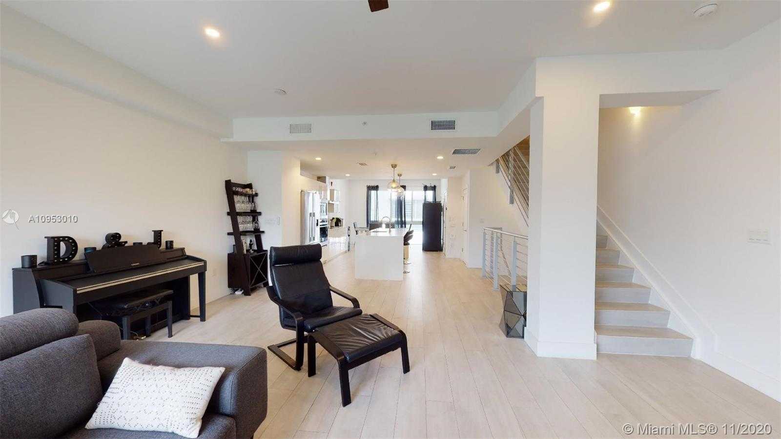 Small Image of 1151 101ST ST #1151, Bay Harbor Islands Number 22