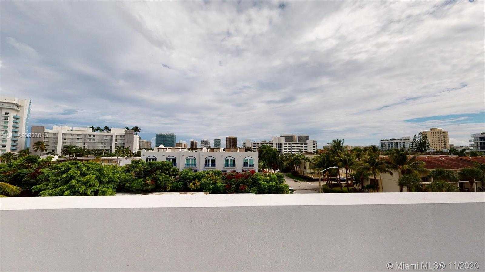 Small Image of 1151 101ST ST #1151, Bay Harbor Islands Number 31