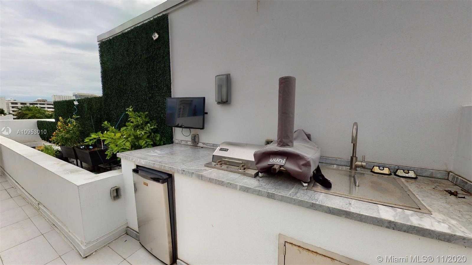 Small Image of 1151 101ST ST #1151, Bay Harbor Islands Number 32