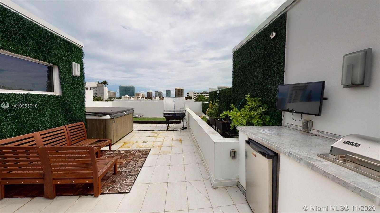 Small Image of 1151 101ST ST #1151, Bay Harbor Islands Number 33
