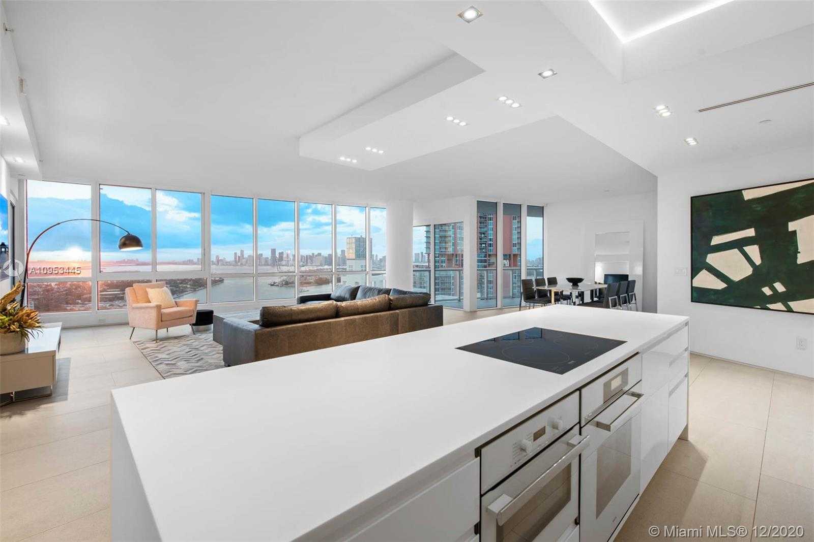 Small Image of 100 South Pointe Dr, Miami Beach, FL 33139, USA Number 10