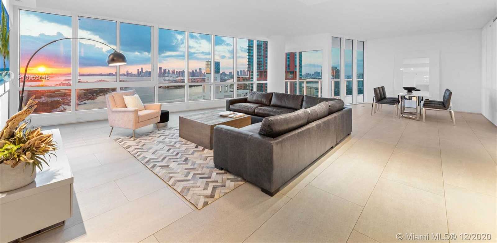 Small Image of 100 South Pointe Dr, Miami Beach, FL 33139, USA Number 11